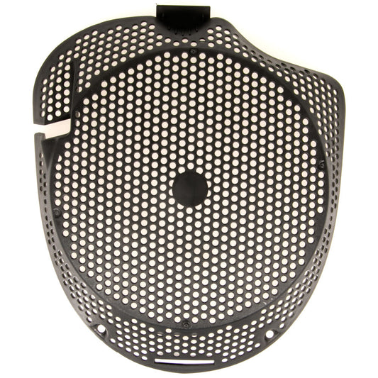 MTD Wood Chipper Shroud Debris Cover - 731-09688