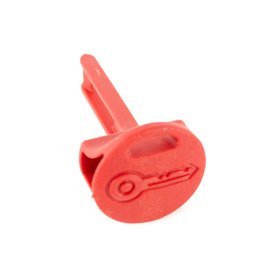 MTD Walk Behind Mower Push Key - 731-09728