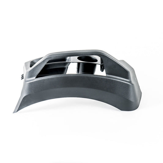 MTD Riding Mower Left Hand Upper Fender Cover - 731-09768
