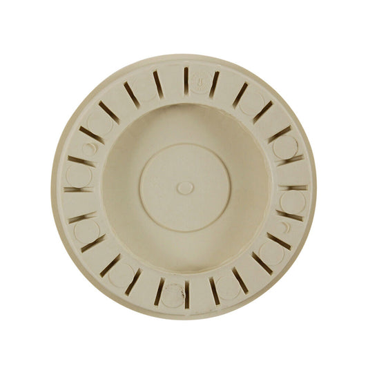 MTD Walk Behind Mower Hub Cap (Beige) - 731-0982C