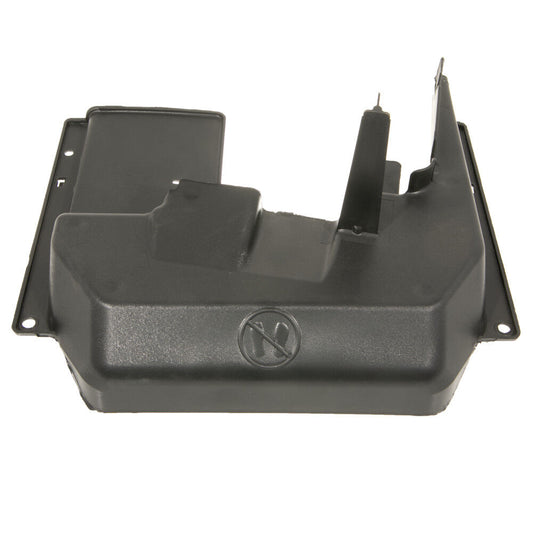 MTD Riding Mower Drive Over Rear - 731-10504