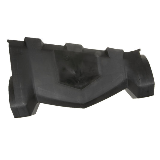 MTD Walk Behind Mower Front Axle Cover - 731-11755