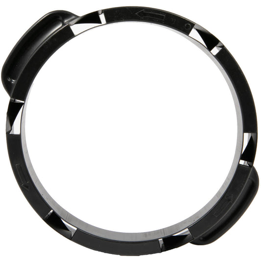 MTD  Bagger Flex Hose Ring - 731-12353A