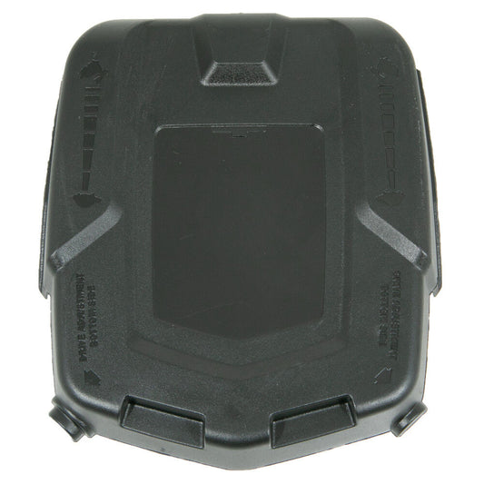 MTD Walk Behind Mower Upper Control Housing - 731-12361