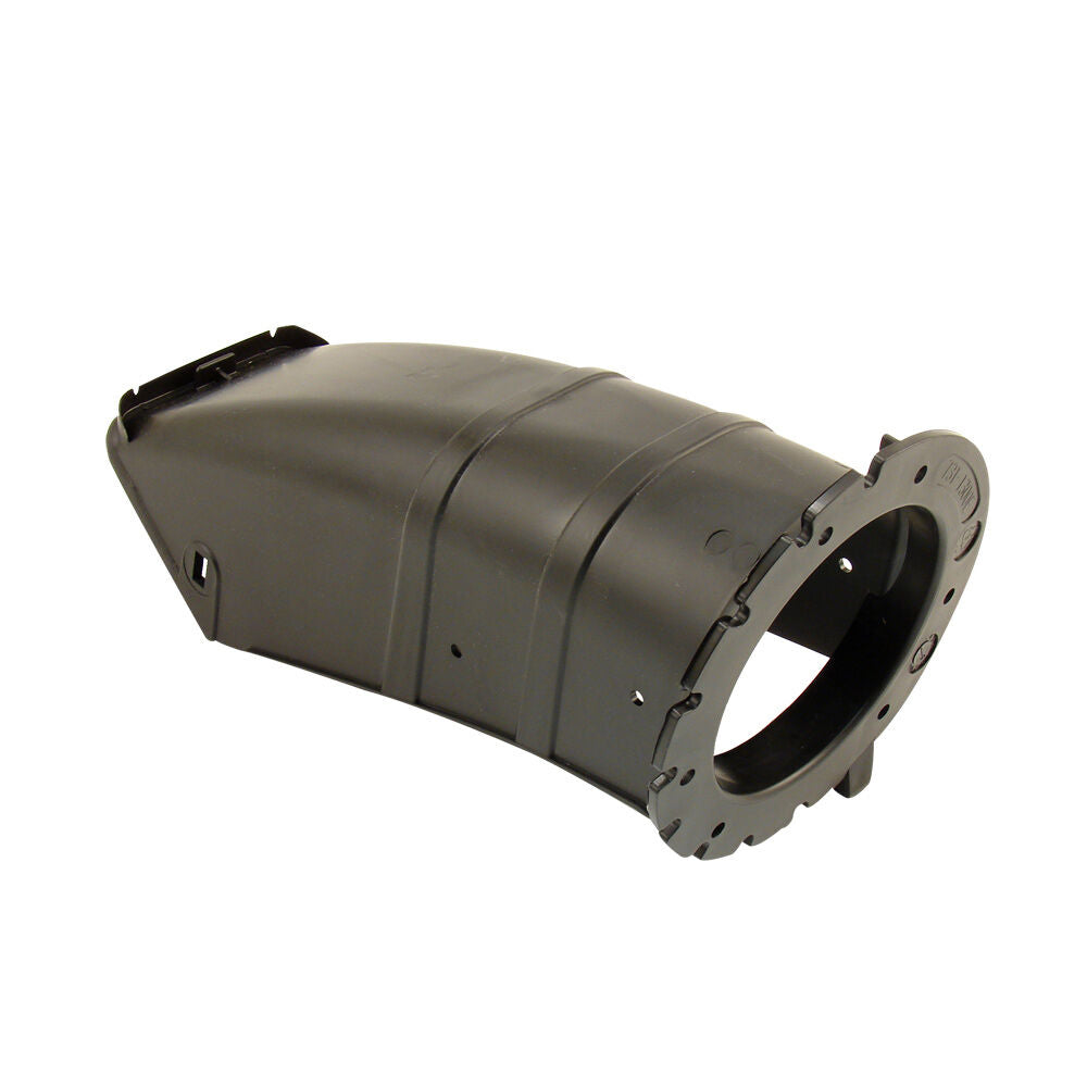 MTD Snow Blower Lower Chute 5.0 - 731-1300E