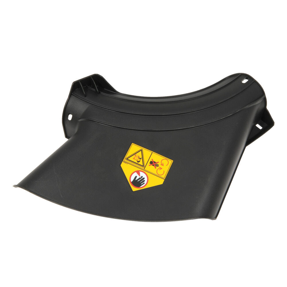 MTD Riding Mower 30" Side Discharge Chute - 731-13549