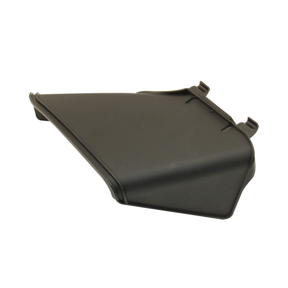 MTD Walk Behind Mower Deflector Chute - 731-1409B