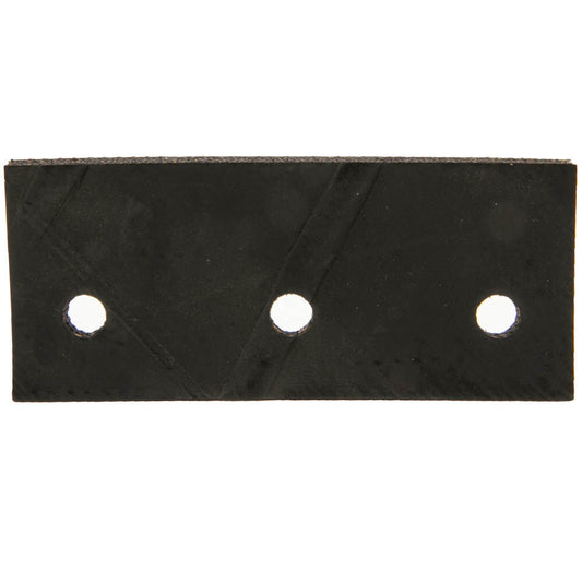 MTD  Rubber Paddle - 731-1716
