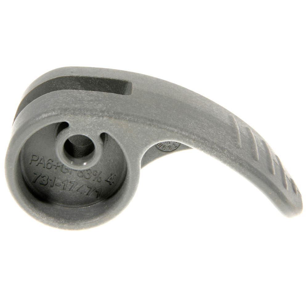 MTD  Height Adjustment Lever (Gray) - 731-17471