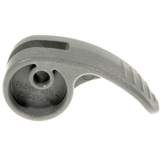 MTD  Height Adjustment Lever (Gray) - 731-17471