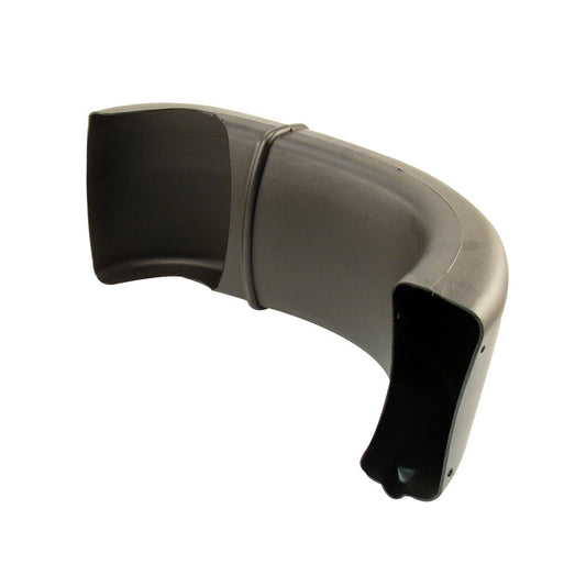 MTD Wood Chipper Discharge Chute - 731-1838A