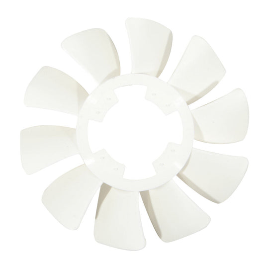 MTD Riding Mower 10 Blade Cooling Fan - 731-3297