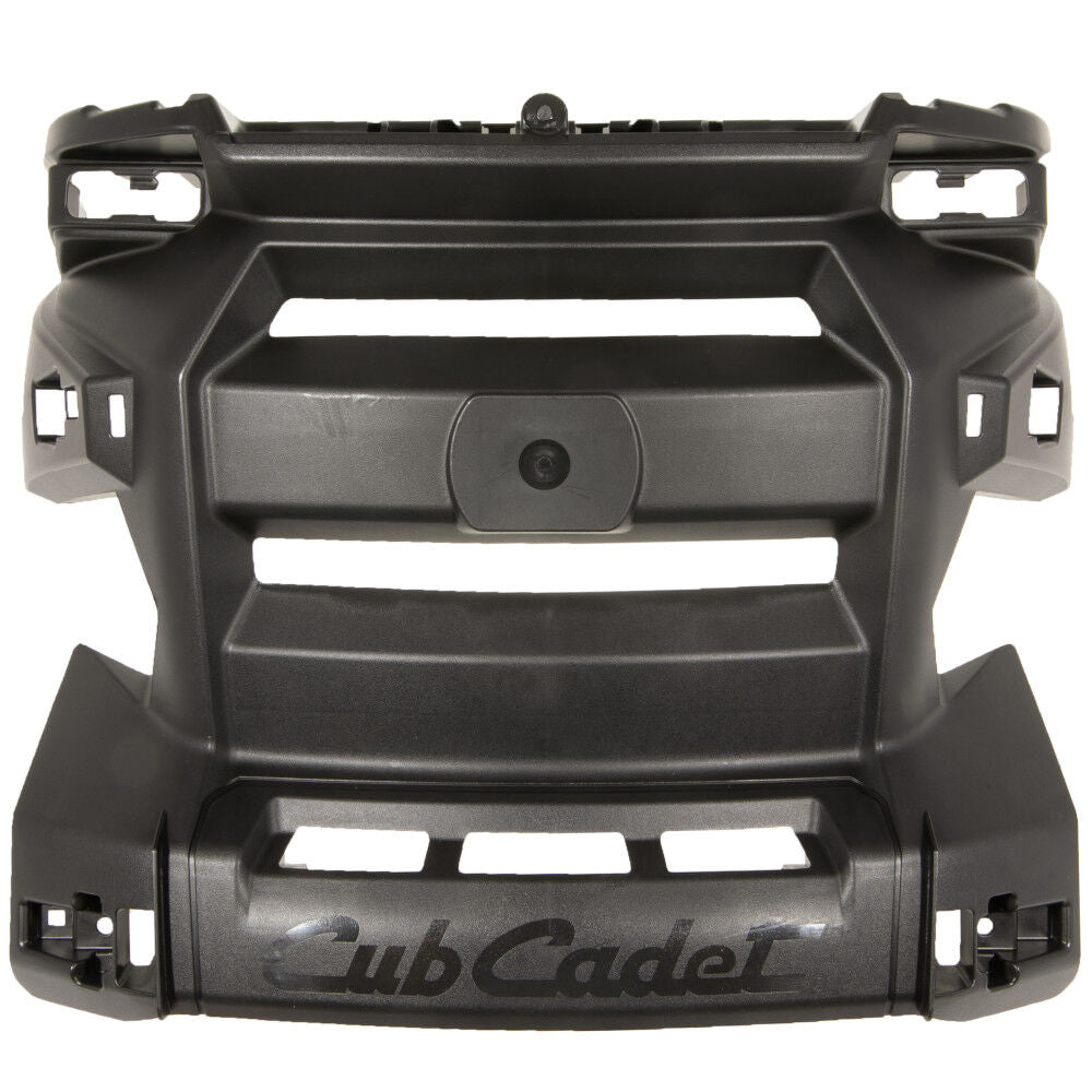 MTD Riding Mower Front Grille (T Style) - 731P24596