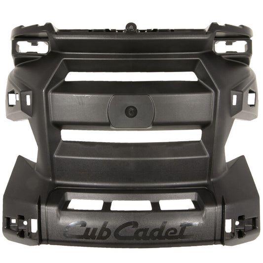 MTD Riding Mower Front Grille (T Style) - 731P24596