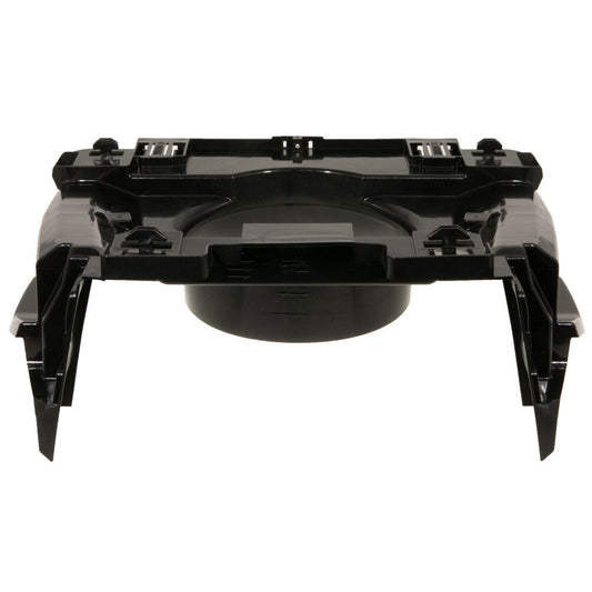 MTD Riding Mower Hood Fab XT2 Frame Plenum- 731P26194