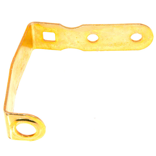 MTD Snow Blower Shift Lever Spring - 732-04205