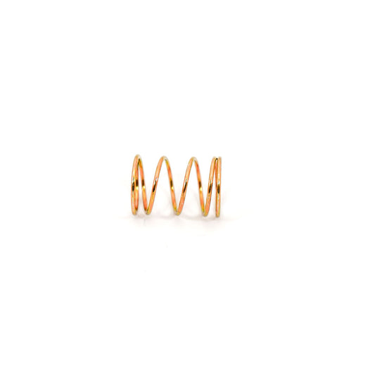 MTD Riding Mower Compression Spring - 732-04563