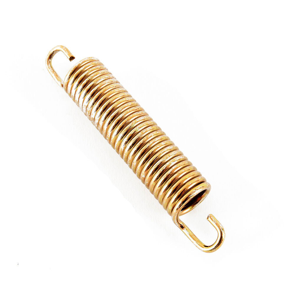 MTD Riding Mower Extension Spring, .865 x 4.6" - 732-0826A