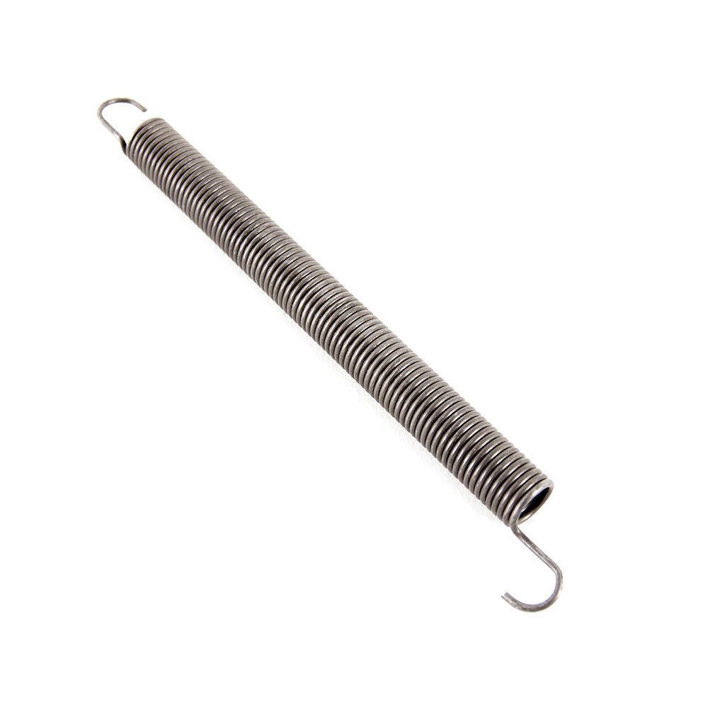 MTD Riding Mower Extension Spring .50 Diameter x 6.3 - 732-0963
