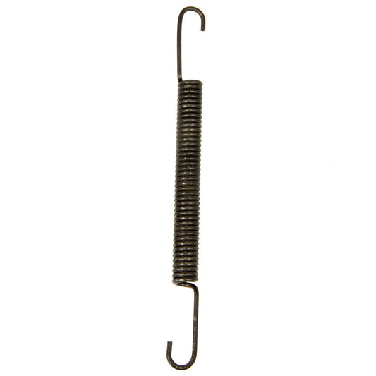 MTD Riding Mower Extension Spring .50"Dia x 7" - 732-0994