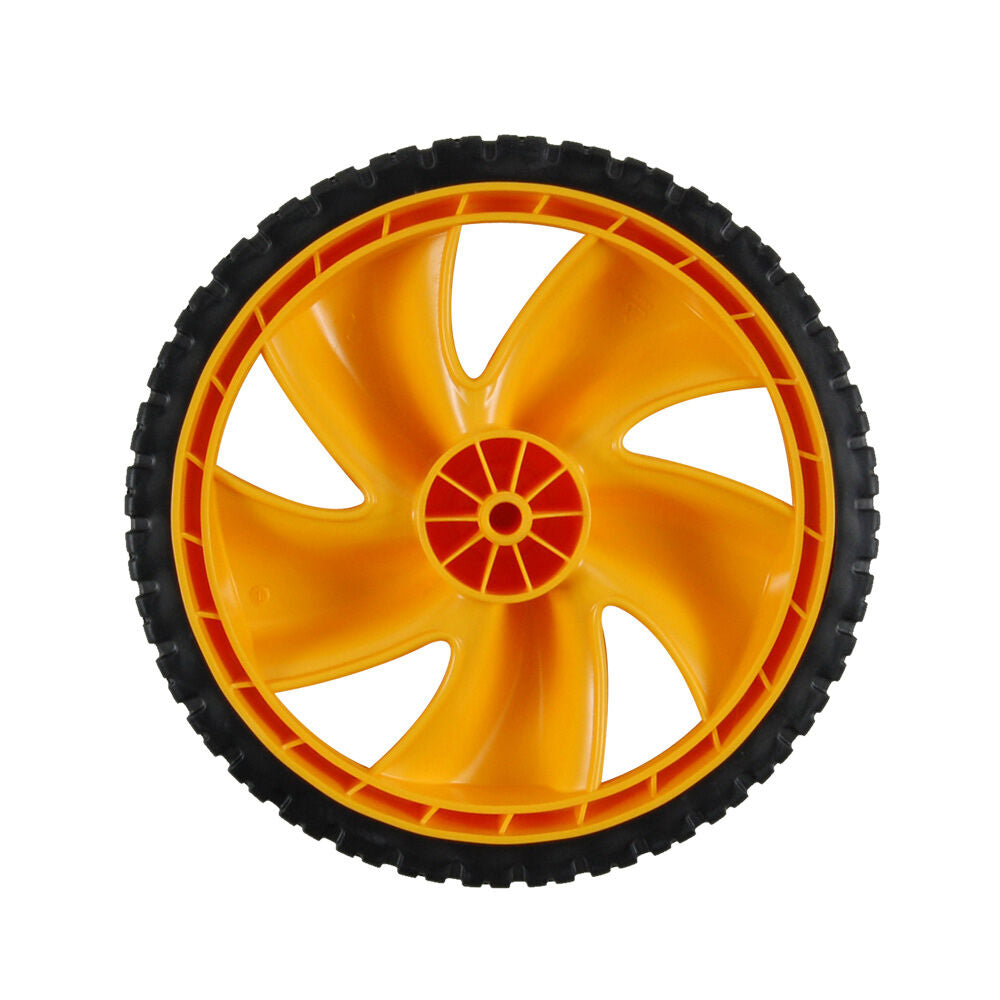MTD  Wheel Assembly 12 x 1.8 (Bar Yellow) - 734-04089