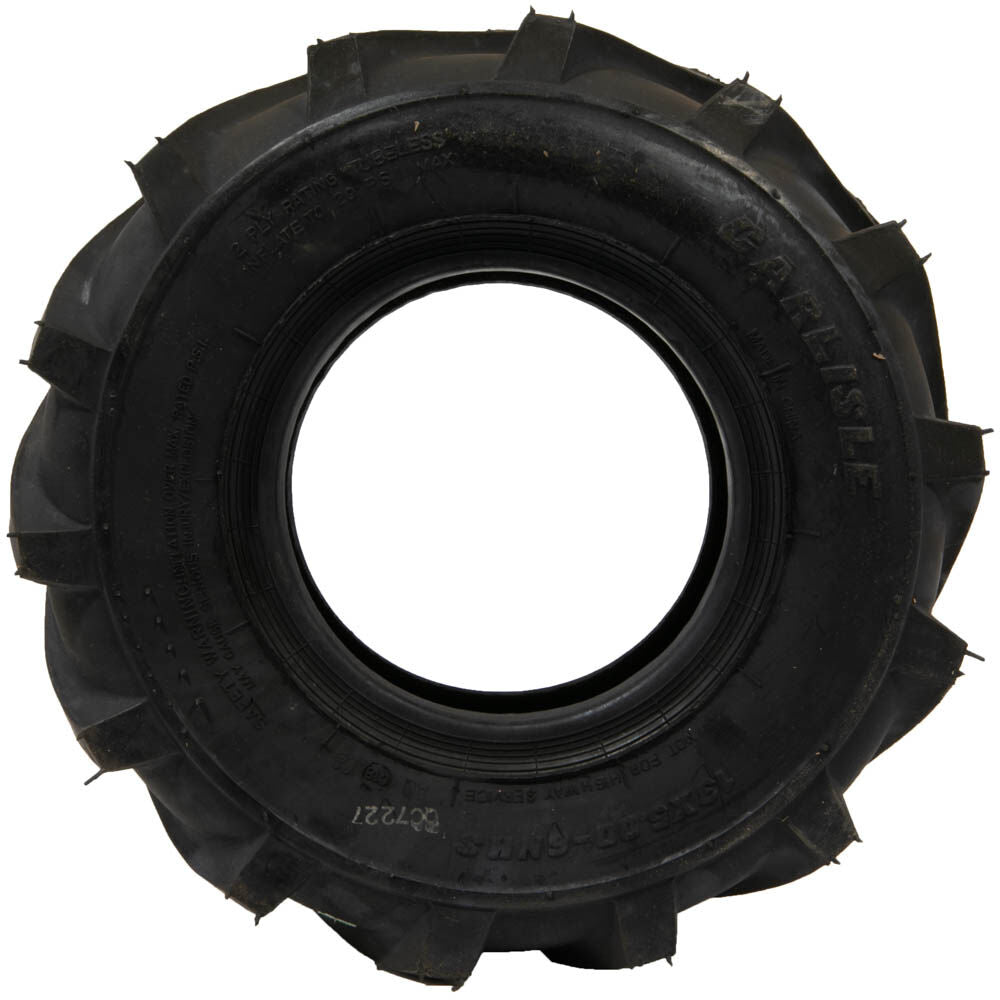 MTD  Tiller Tire 13 x 5.0 x 6.00 - 734-04163A