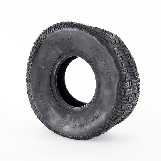 MTD Riding Mower Tire-20 x 8 x 8 Rn Carlisle - 734-04241-0901