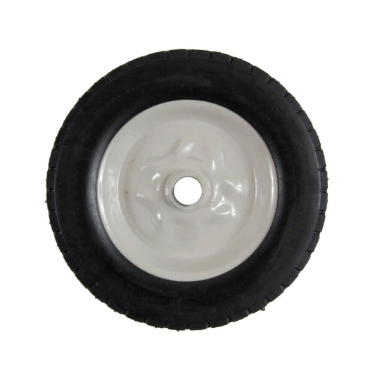 MTD Walk Behind Mower Caster Wheel - 734-04243