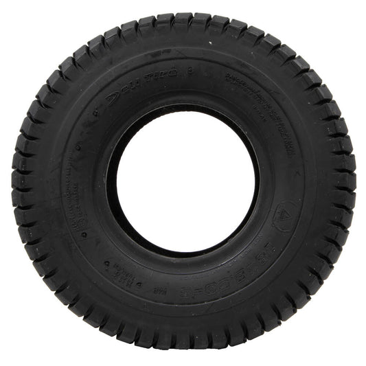 MTD Zero Turn Mower Tire, 18 x 8.5 x 8 - 734-04246-0906