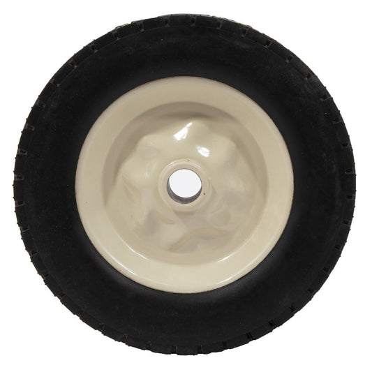 MTD Walk Behind Mower Caster Wheel - 734-04263