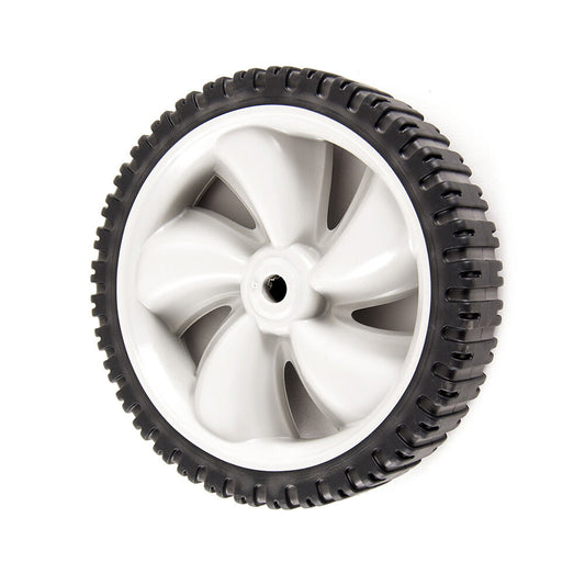 MTD Walk Behind Mower Wheel, 8" x 1.8" - 734-04563