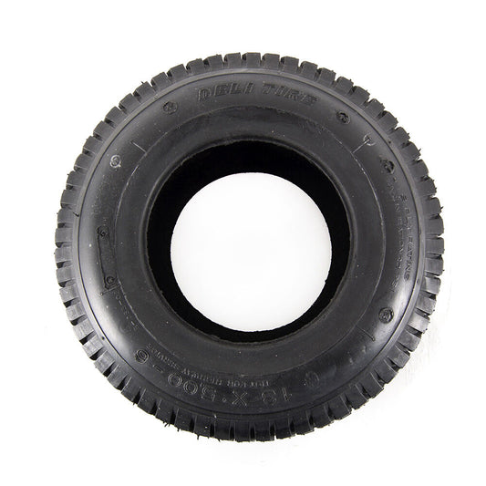MTD Riding Mower Tire-13 x 5.0 x 6 Pneumatic - 734-04640