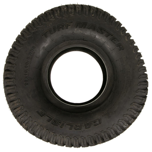 MTD  TIRE 20 X 10 - 8 - 734-05339
