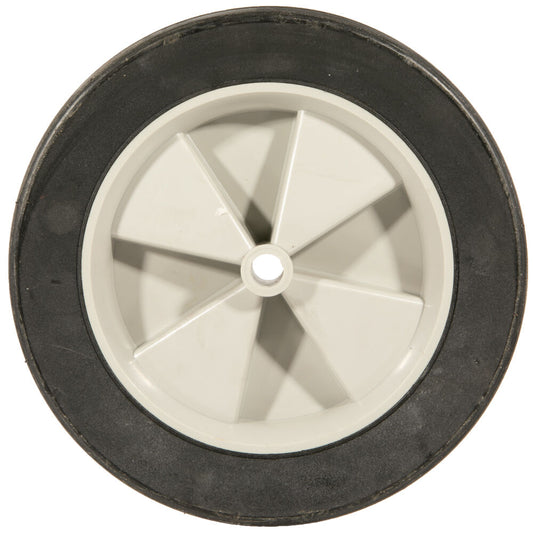 MTD Wood Chipper Wheel Assembly with Tire- 734-1600