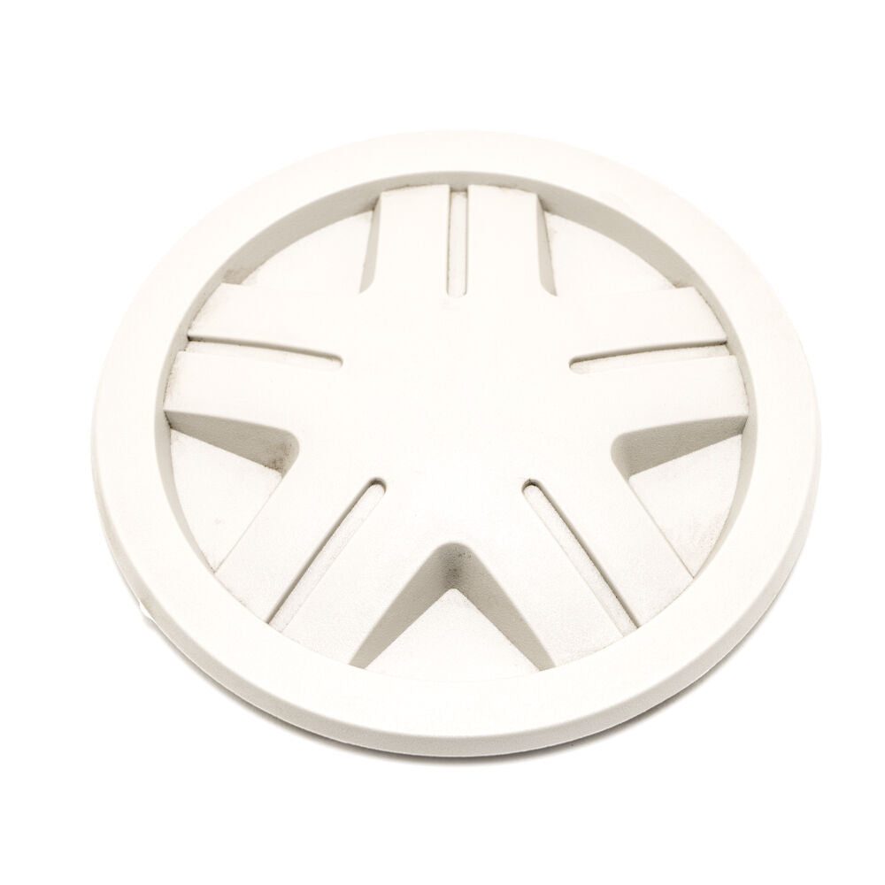 MTD Wood Chipper Cap Hub 4" - 734-1984