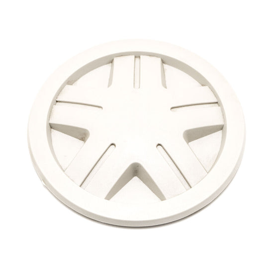 MTD Wood Chipper Cap Hub 4" - 734-1984