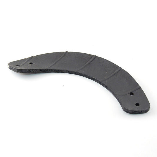 MTD Snow Blower Rubber Snow Blower Spiral Auger Paddle - 735-04032