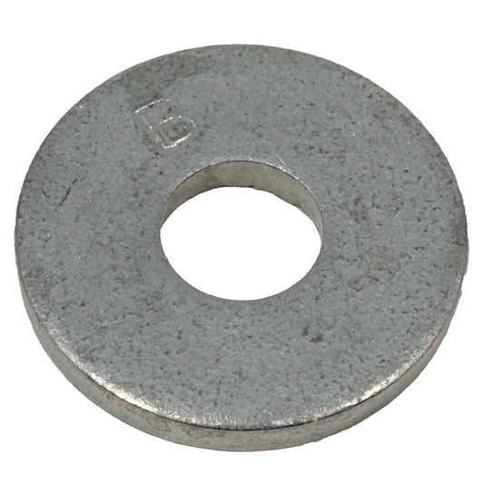 MTD Riding Mower Flat Washer .445 x 1.248 x .170 - 736-0322