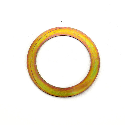 MTD Zero Turn Mower Flat Washer 1.015 x 1.375 x .010 - 736-04258