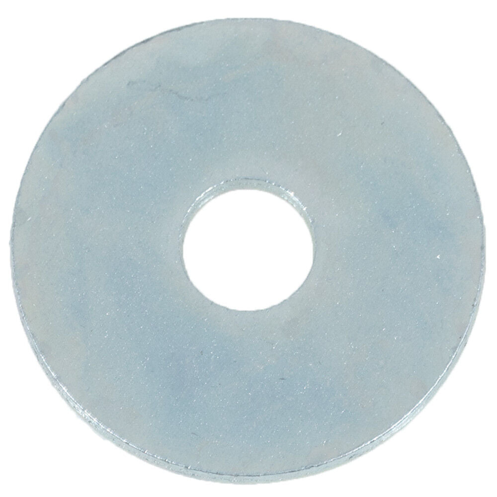 MTD  Flat Washer .406x1.500x.105 - 736-3039
