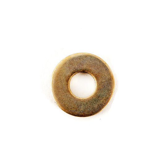 MTD Zero Turn Mower Flat Washer .406ID x1.0 Outside Diameter - 736-3052