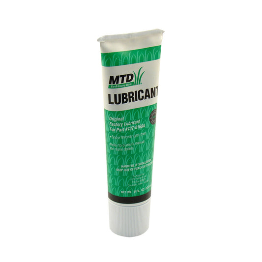 MTD Snow Blower Alvania Grease - 737-0168A