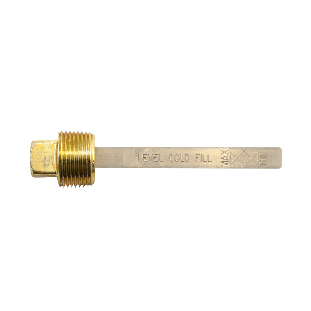 MTD Log Splitter Pipe Plug with Dipstick - 737-0348A – Chalmers ...
