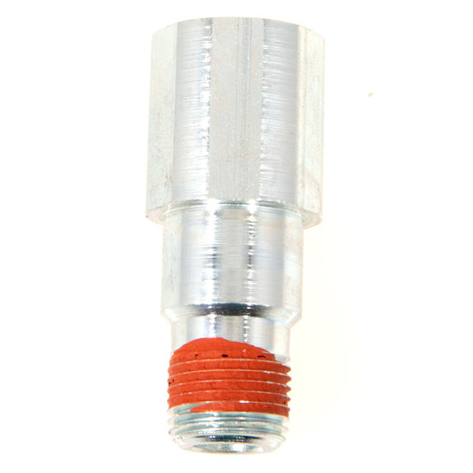 MTD Riding Mower Oil Drain Fitting 3/8-18 Not (Kh Twin) - 737-05126