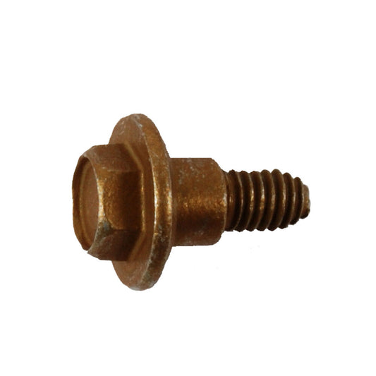 MTD Riding Mower Shoulder Screw .43x.29x5/16-18 Tt - 738-04091A