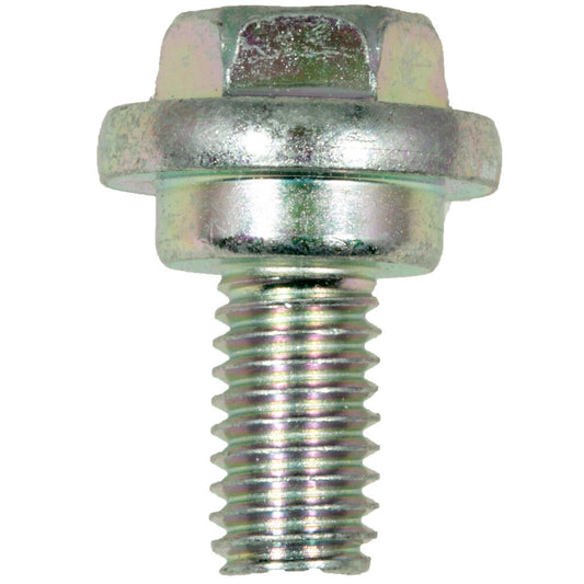 MTD Riding Mower Shoulder Screw .625x.165x3/8-16 - 738-04130A