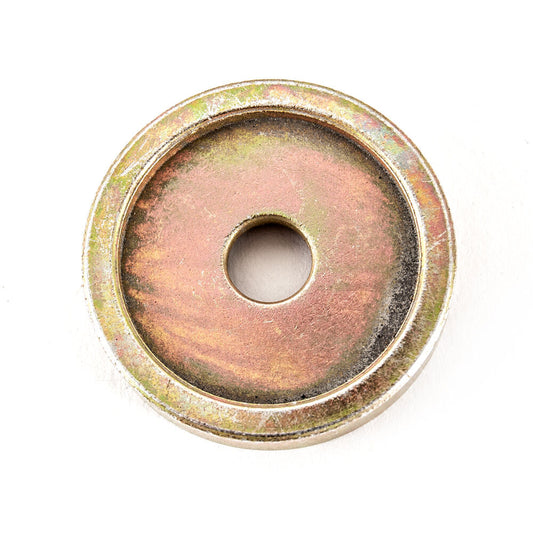 MTD Riding Mower Shoulder Spacer 1.75 OD - 738-05093