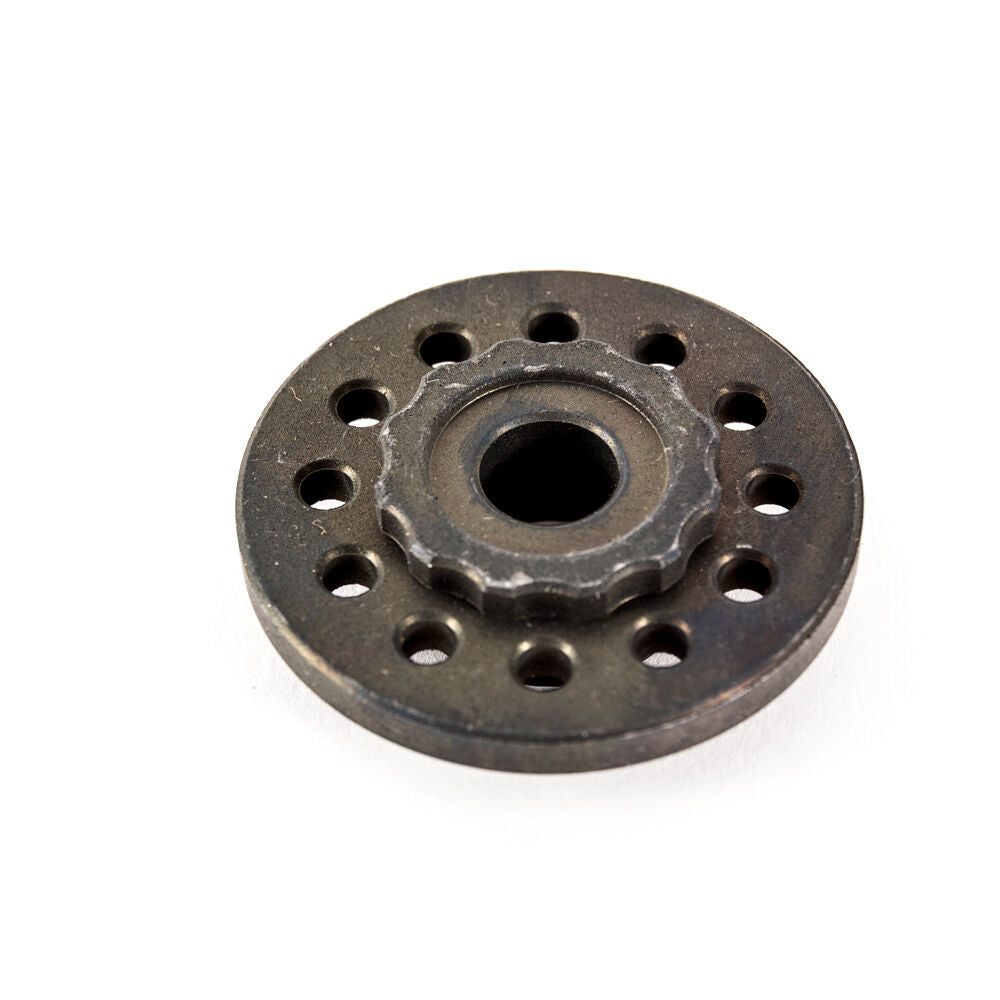 MTD Walk Behind Mower Shoulder Spacer - 738-05099