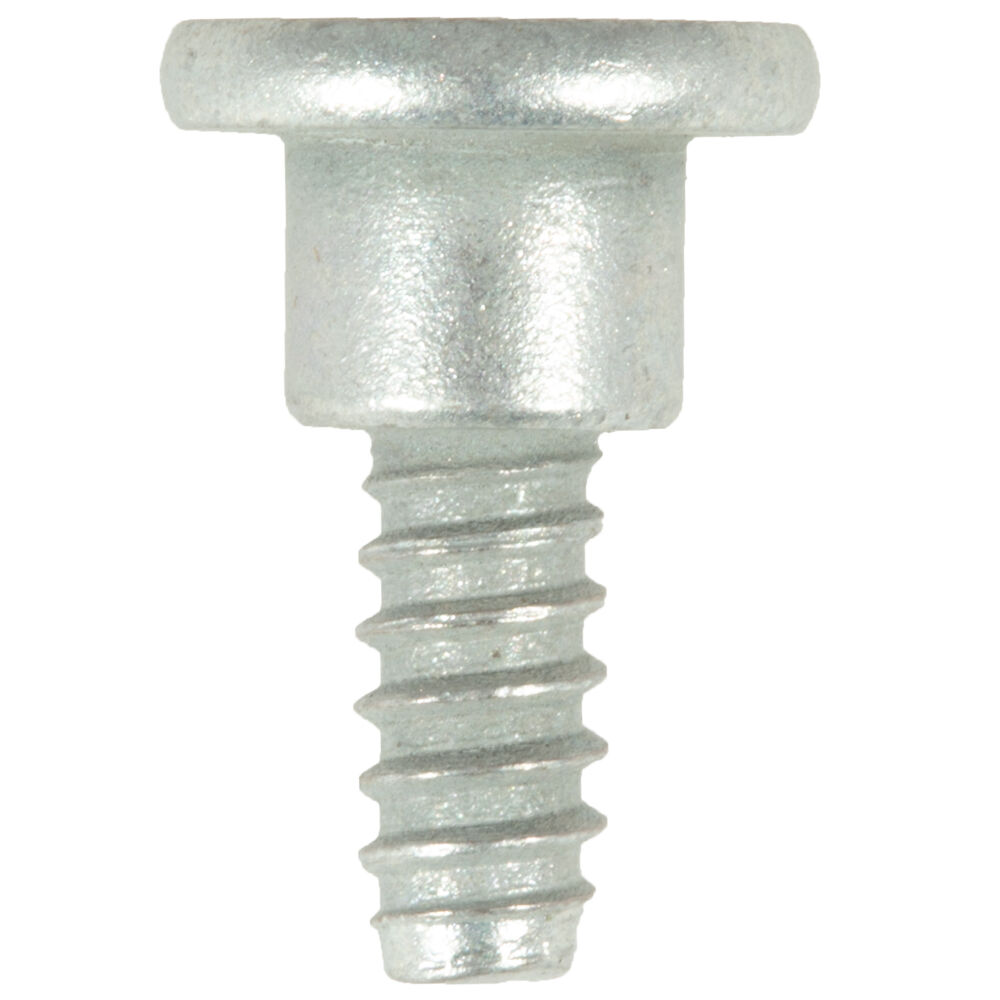 MTD Edger Shoulder Screw .375x.280-1/4-14 - 738-0706D