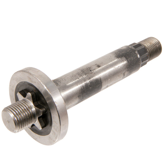 MTD Riding Mower Spindle Shaft 4.45 - 738-0927